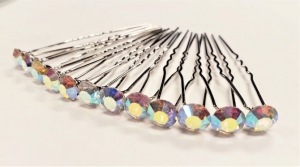 Hair Pins 853-B